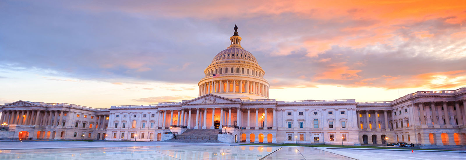 This is a stock photo. The United States Capitol Building in Washington D.C.